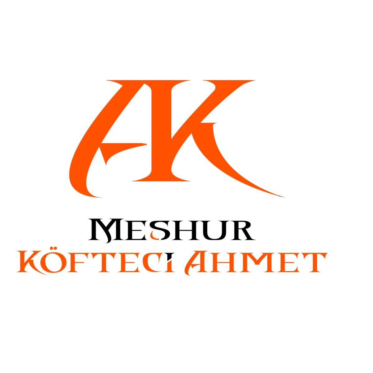 Tasarlayan muka production-Mükemmel ötesi bi logo olsun lütfen