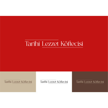 TARİHİ LEZZET KÖFTECİSİ yarışmasına tasarımcı ssafak tarafından sunulan  tasarım 