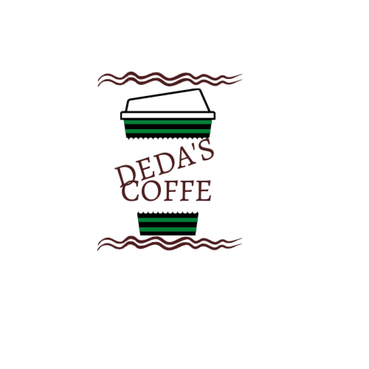 Tasarlayan THEMİSİNGIZI-Kurumsal Olabilcek bir Coffee Marka LOGO