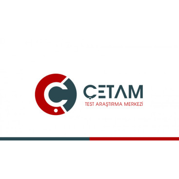 Çelik Test ve Araştırma Merkezi (ÇETAM) yarışmasına tasarımcı Ayes Tasarım tarafından sunulan  tasarım 