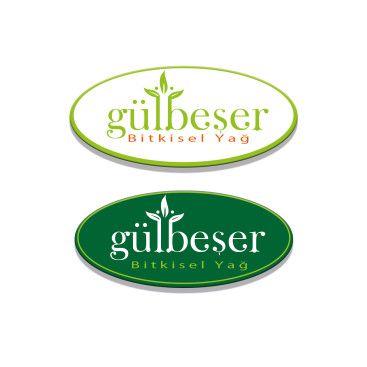 BİTKİSEL YAĞ MARKAMIZA LOGO yarışmasına tasarımcı tahaozberkdesign tarafından sunulan  tasarım 