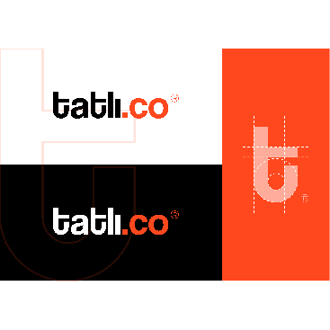 Tatlı firmamıza logo arıyoruz! yarışmasına tasarımcı MS™ tarafından sunulan  tasarım 