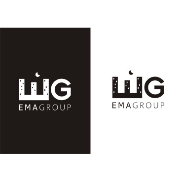 YARATICI LOGOMUZU ARIYORUZ yarışmasına tasarımcı GRAFFIC tarafından sunulan  tasarım 