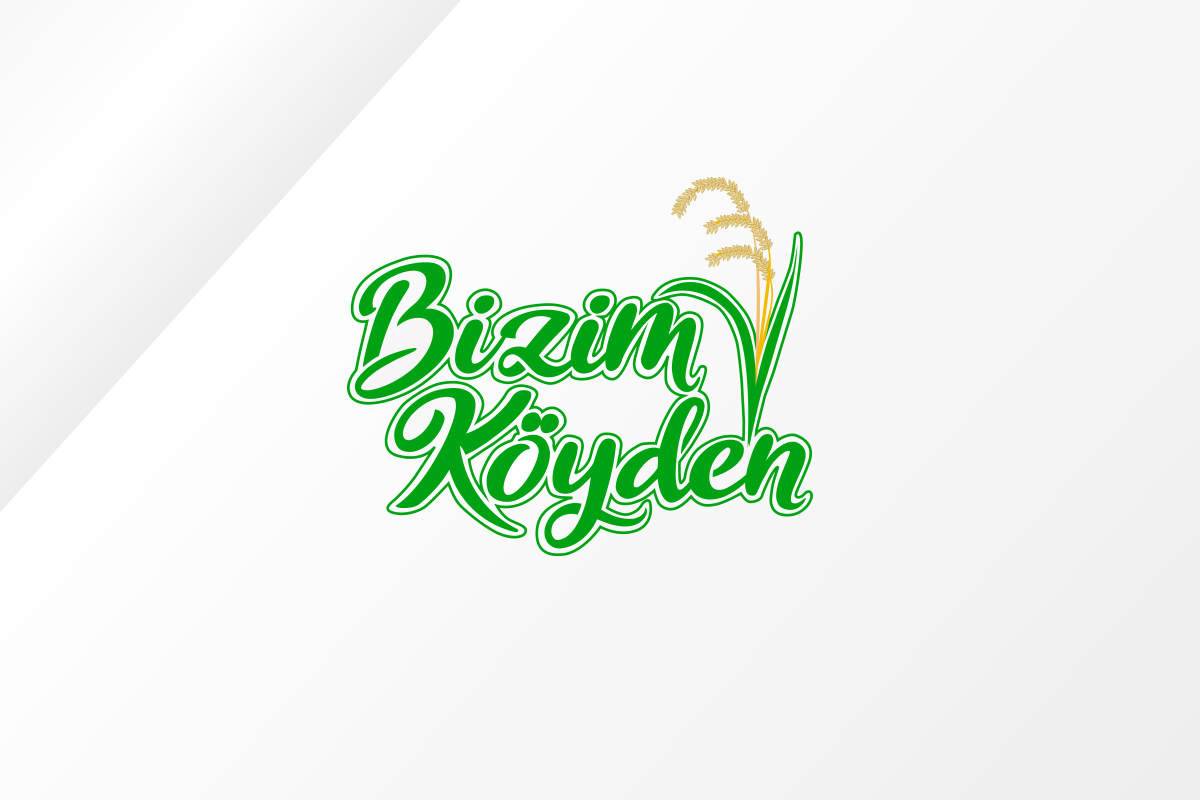 Tasarlayan hcetinel-“BİZİM KÖYDEN” özgün tasarımcılar haydi!