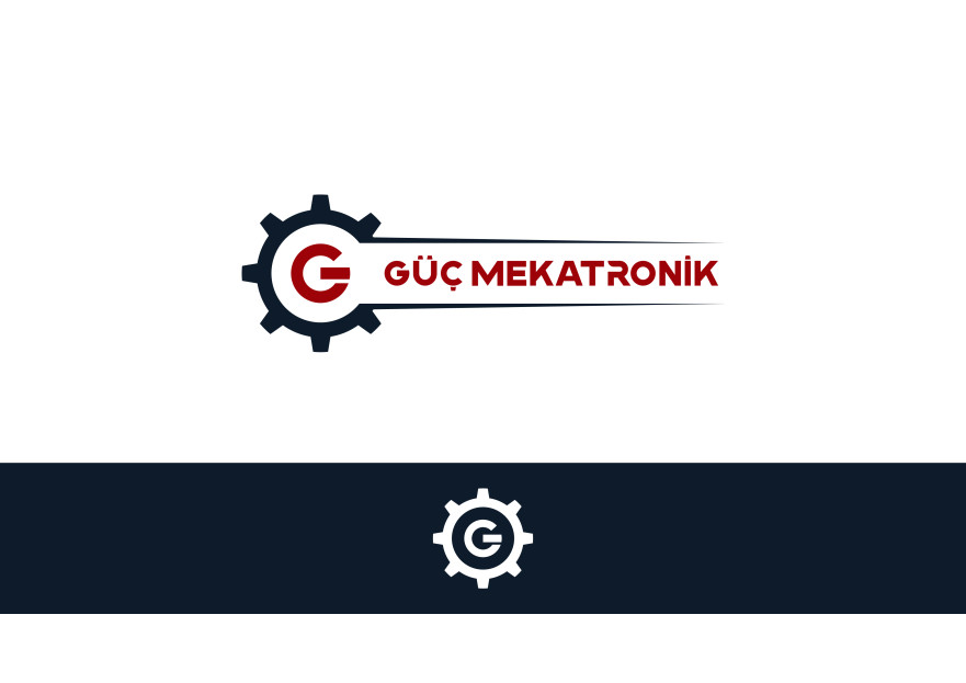 FİRMAMIZ İÇİN SADE VE DİKKAT ÇEKİCİ LOGO yarışmasına tasarımcı nszeco tarafından sunulan  tasarım 