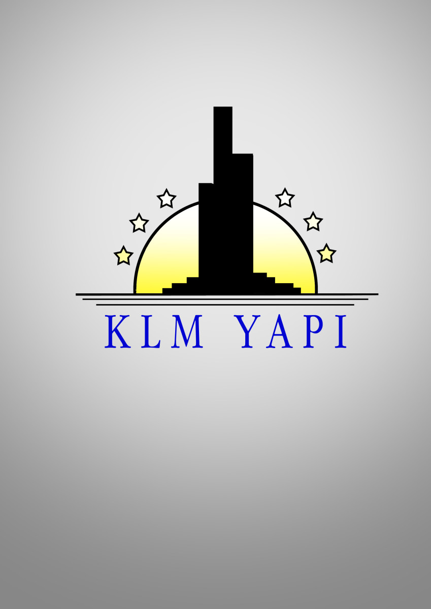 Tasarlayan Baransel-KLM YAPI