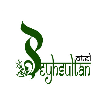 ŞEYHSULTAN OTEL Logosunu arıyor. yarışmasına tasarımcı sweetwitch tarafından sunulan  tasarım 