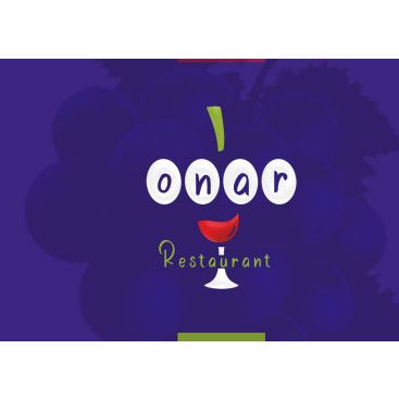 Onar yarışmasına tasarımcı grfkismail tarafından sunulan  tasarım 