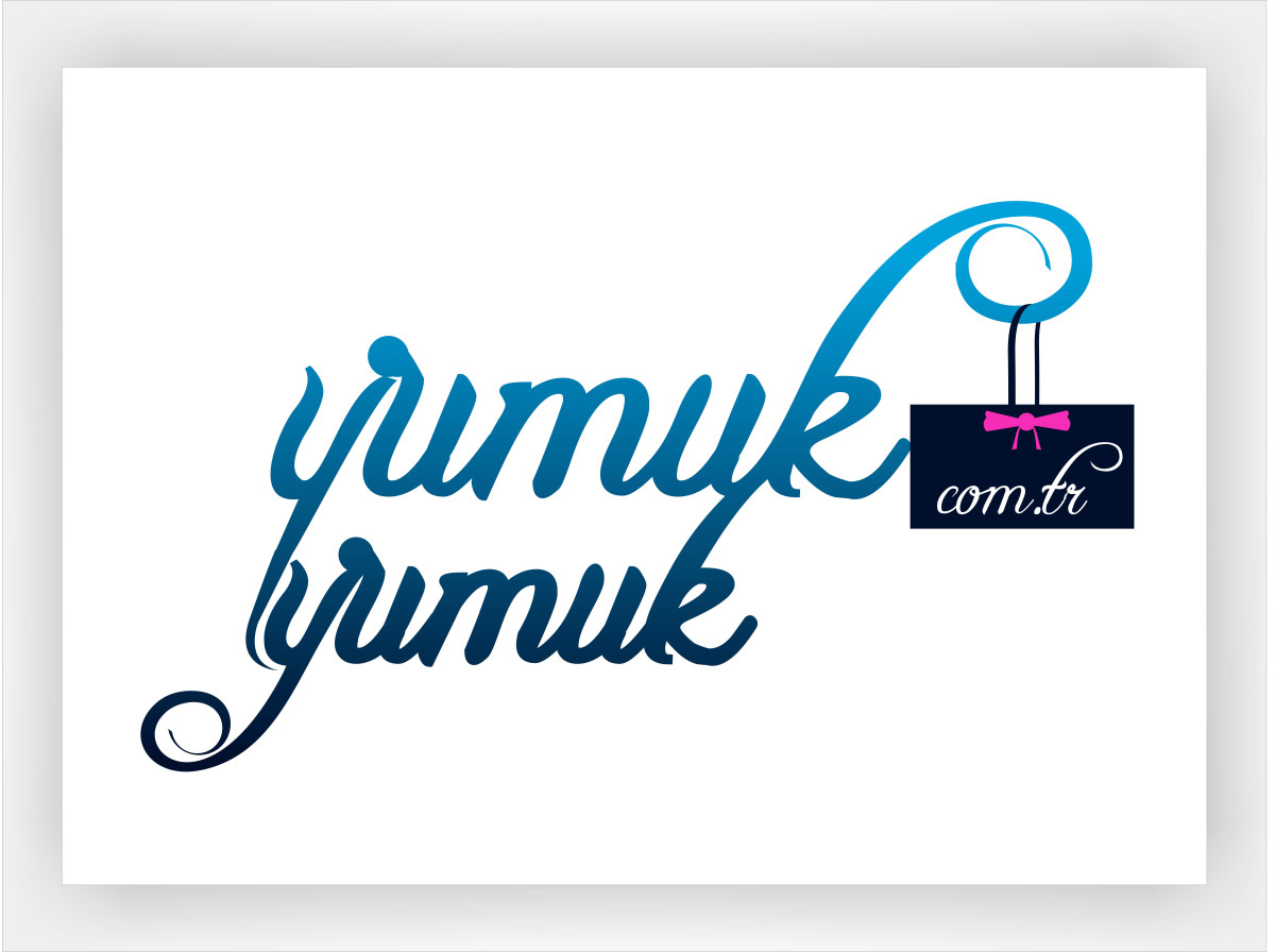 Tasarlayan msk_-YUMUKYUMUK.COM.TR Logo ve Amblem Tasarım
