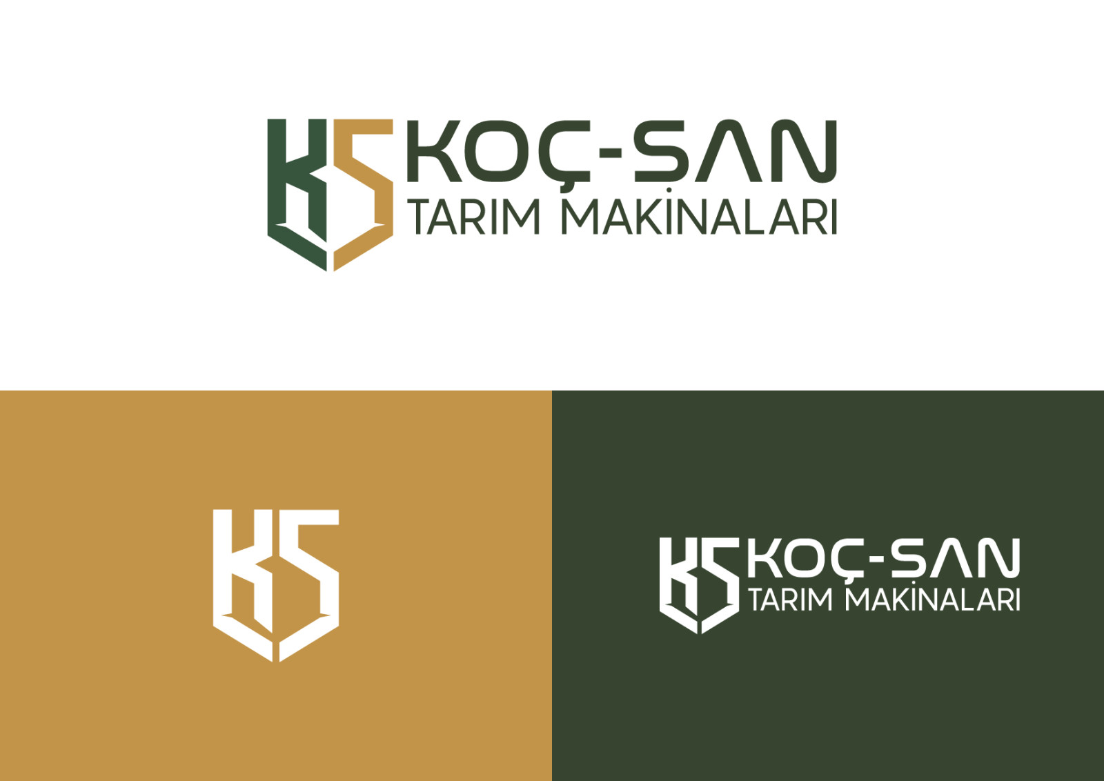 Tasarlayan Mdesign-Benim firmami yansitacak bir logo