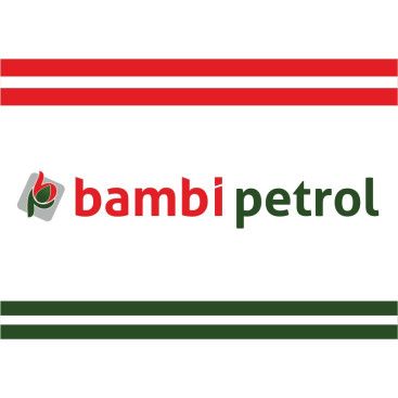 Bambi Petrol yarışmasına tasarımcı satilimis_celiktas tarafından sunulan  tasarım 