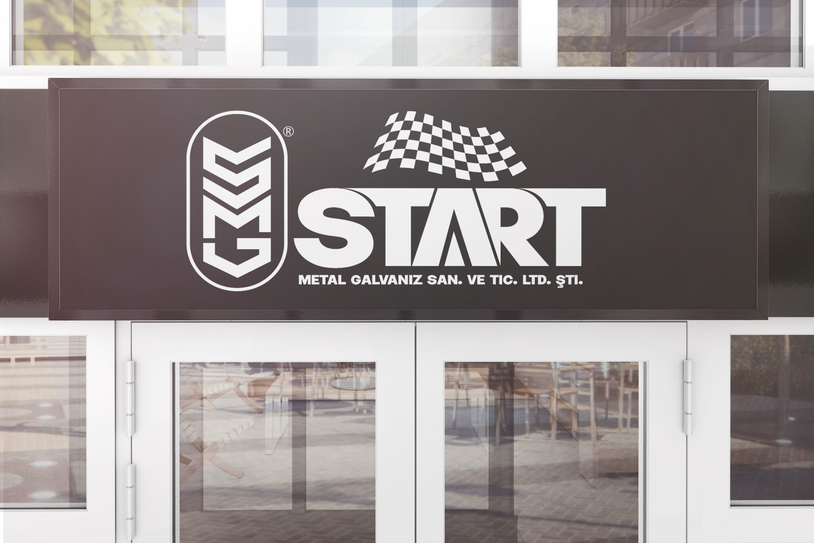 Tasarlayan sametbicer-Logo Tasarımı