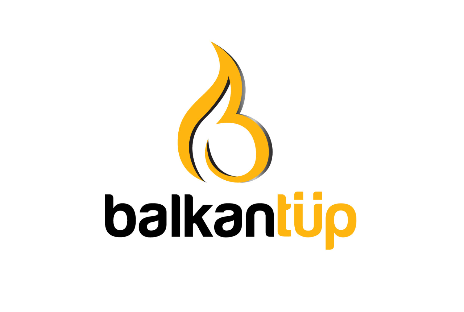 Tasarlayan ferielinda-Balkan Tüp için Logo