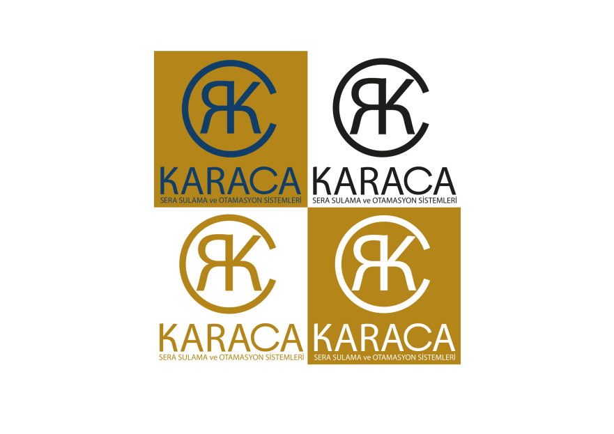 KARACA SERA SULAMA OTOMASYON SİSTEMLERİ yarışmasına tasarımcı era tarafından sunulan  tasarım 