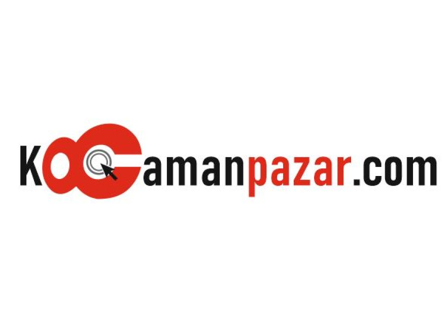 Yeni E-Ticaret Sitemiz İçin Logo Tasarım yarışmasına tasarımcı Ccggll tarafından sunulan  tasarım 