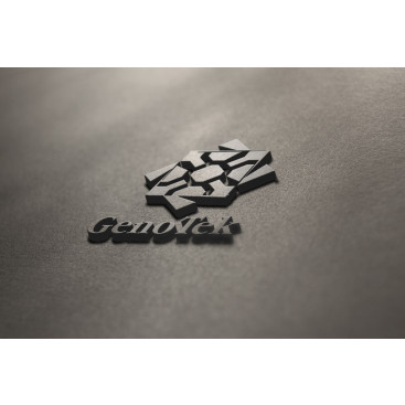 İlaç Şirketi için Logo aranıyor.... yarışmasına tasarımcı muratbey81 tarafından sunulan  tasarım 