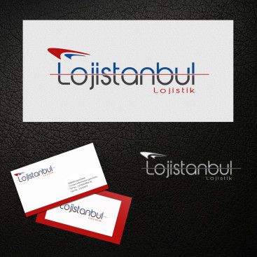 Lojistiğin Logosunu arıyoruz..! yarışmasına tasarımcı yeliztasarım tarafından sunulan  tasarım 