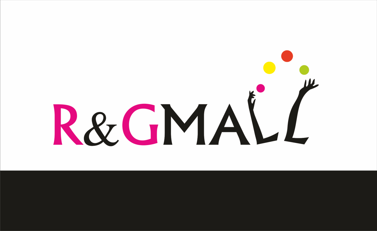 Tasarlayan fundac-ALIŞ VERİŞ MERKEZİ LOGO TASARIMI