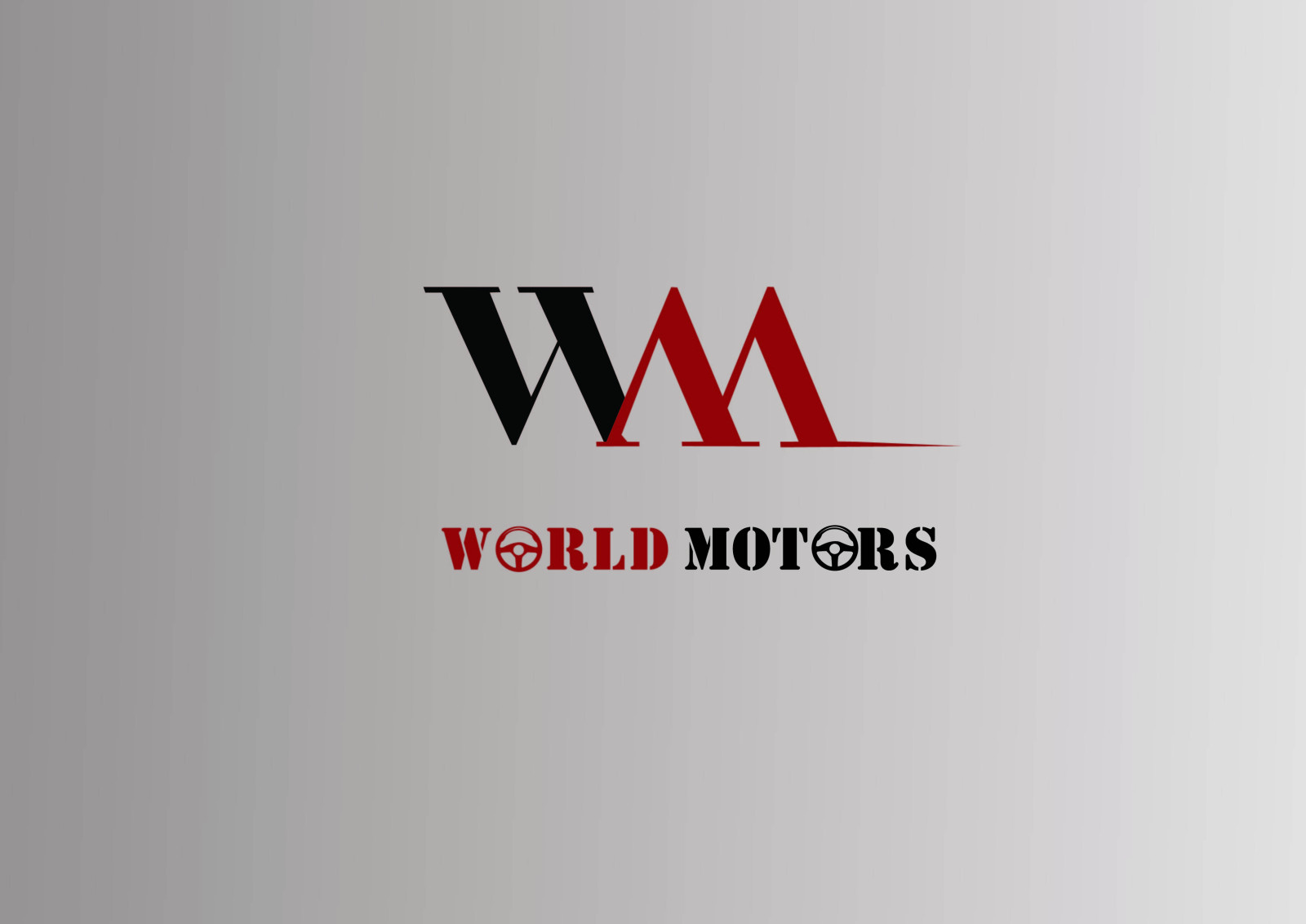 Tasarlayan grafiktas-WORLD MOTORS Otomobil alımı ve satımı