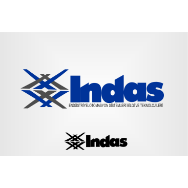 OTOMASYON FİRMASI İÇİN LOGO TASARIMI yarışmasına tasarımcı CREC tarafından sunulan  tasarım 