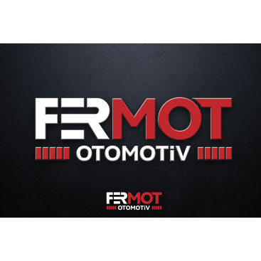 Premium Araç Servisi Logo Tasarımı yarışmasına tasarımcı merter tarafından sunulan  tasarım 