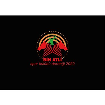 geleneksel spor kulübu logosunu  arıyor yarışmasına tasarımcı KEA tarafından sunulan  tasarım 