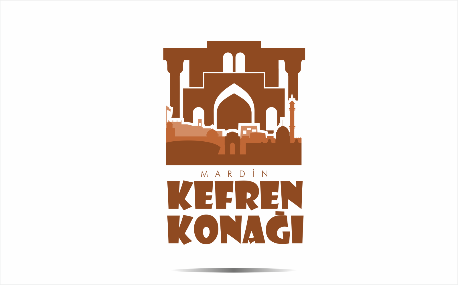 Tasarlayan ErcanH-Kefren Konağı Logo Tasarımı