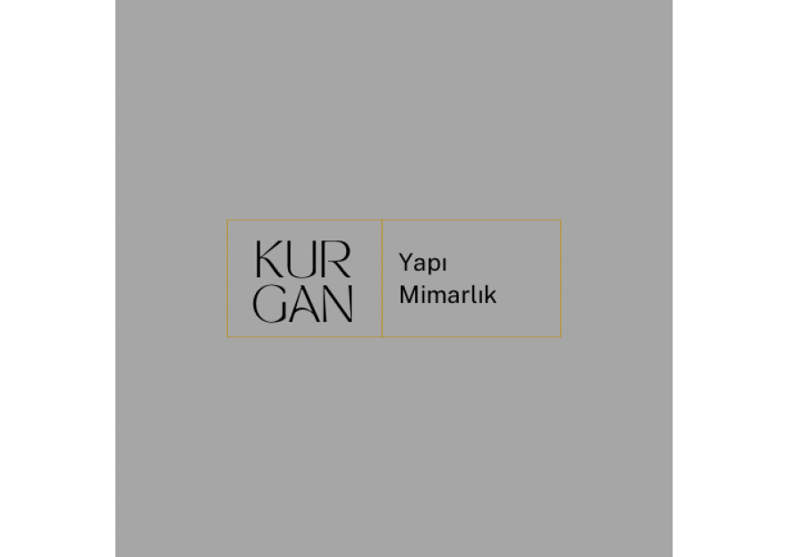 MİMARLIK LOGOSUNU TASARLAMAYA NE DERSİN? yarışmasına tasarımcı sameturkyilmaz tarafından sunulan  tasarım 
