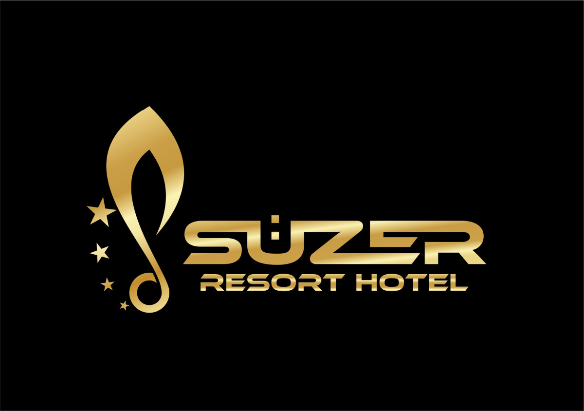 Tasarlayan wAres-4 YILDIZLI HOTEL İÇİN LOGO ÇALIŞMASI