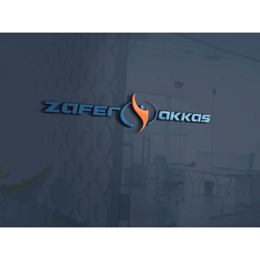 KİŞİYE ÖZEL YARATICI BİR LOGO ARIYORUZ yarışmasına tasarımcı omerardicli tarafından sunulan  tasarım 