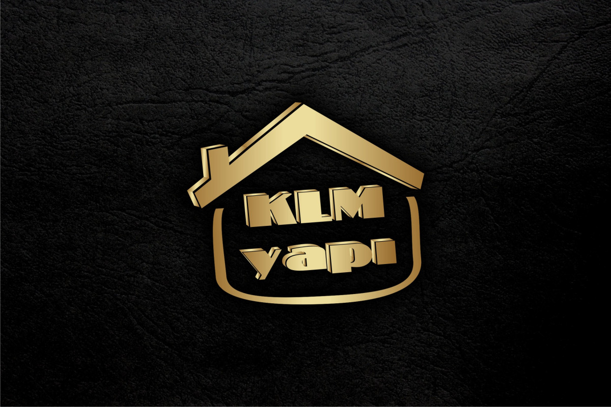 Tasarlayan alcoliqq-KLM YAPI
