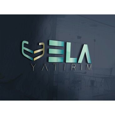 Mükemmel Bir Logo Bekliyoruz :) yarışmasına tasarımcı SuleDesigner tarafından sunulan  tasarım 