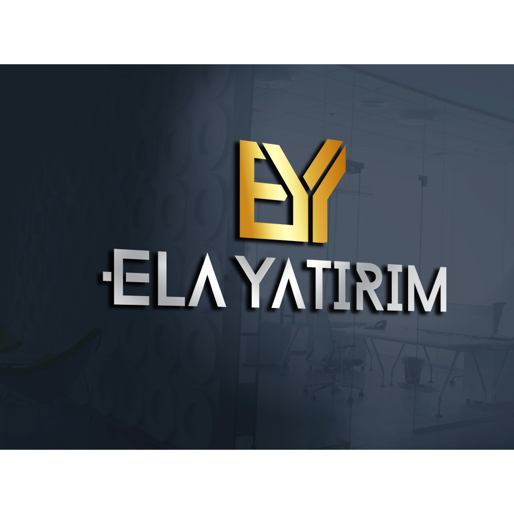 Mükemmel Bir Logo Bekliyoruz :)