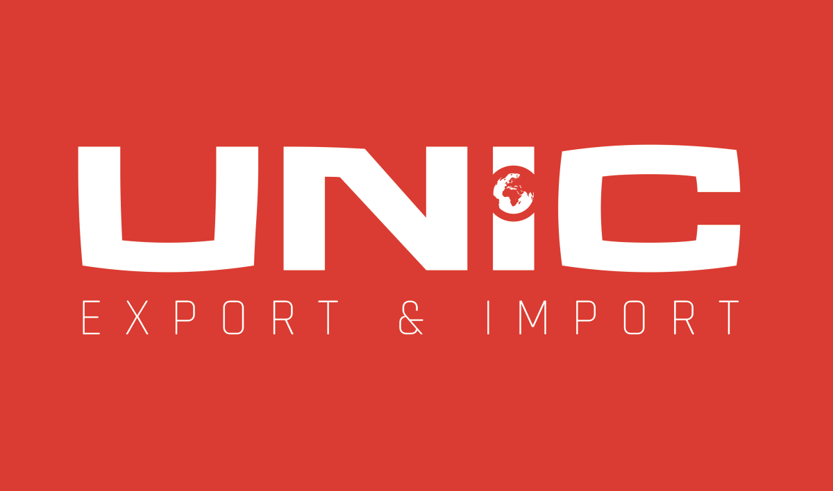 Tasarlayan Ayes Tasarım-UNIC,İthalat ve ihracat, dış ticaret, te