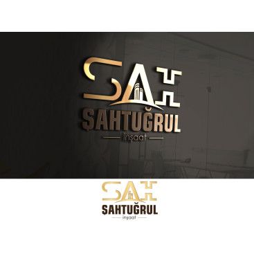 2009 DAN BERİ BİR LOGOMUZ OLMADI :) yarışmasına tasarımcı gizay grafik tarafından sunulan  tasarım 