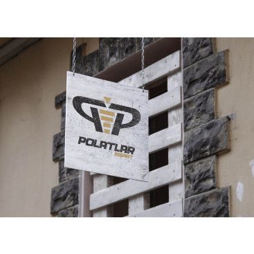 inşaat firmamıza prestijli logo tasarım yarışmasına tasarımcı xyzxyz tarafından sunulan  tasarım 