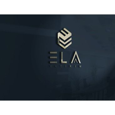 Mükemmel Bir Logo Bekliyoruz :) yarışmasına tasarımcı elifgrafikdesign tarafından sunulan  tasarım 