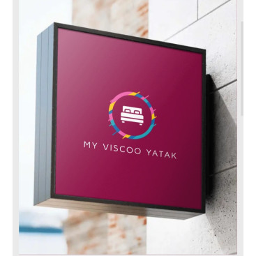 Yatak Markamız İçin Yeni Logo Arıyoruz yarışmasına tasarımcı 3D Design tarafından sunulan  tasarım 