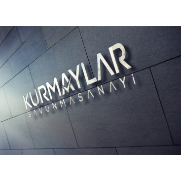 geleceğin logosunu siz tasarlayın yarışmasına tasarımcı wAres tarafından sunulan  tasarım 