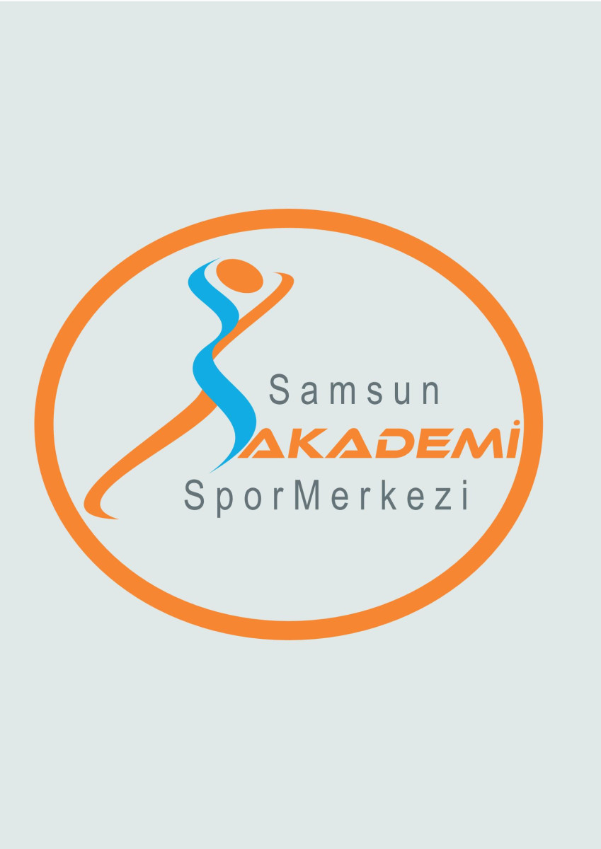 Tasarlayan izeldoken-Samsun Akademi markasını oluşturmak 