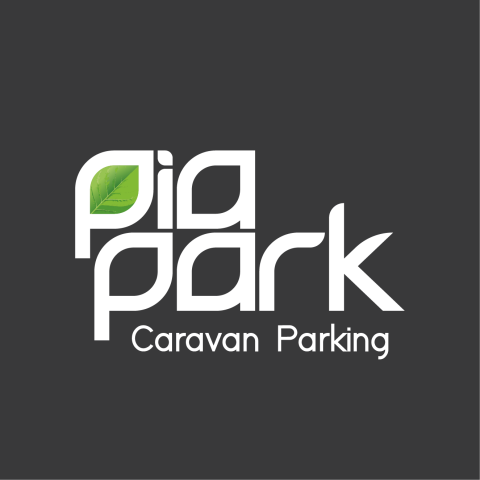 Pia Park Logo ve Kurumsal Kimlik Tasarım