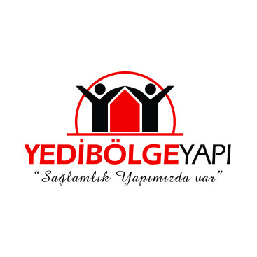 İnşaat firmamız için logo tasarımı yarışmasına tasarımcı bosslyon tarafından sunulan  tasarım 