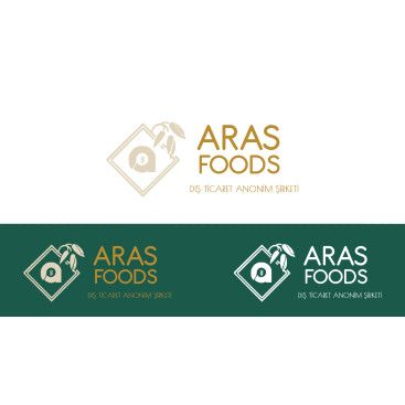 Dış Ticaret Firmamıza Kurumsal Kimlik yarışmasına tasarımcı oguzkann2 tarafından sunulan  tasarım 