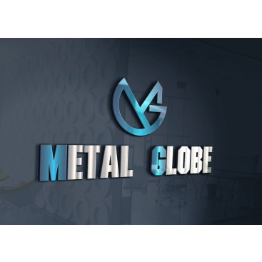 Metalglobe (metal dünyası) marka yarışmasına tasarımcı Nureda_ tarafından sunulan  tasarım 