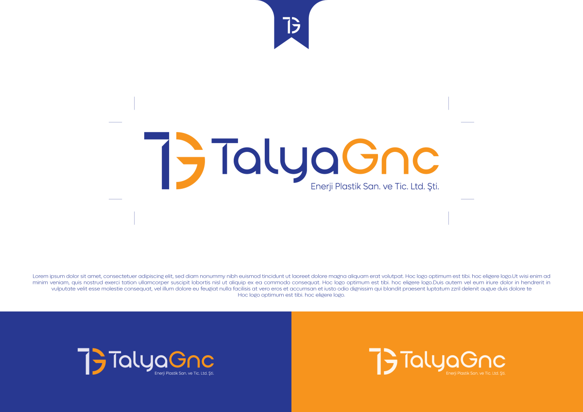 Tasarlayan fatihnobile-Firmamız için logo ihtiyacı