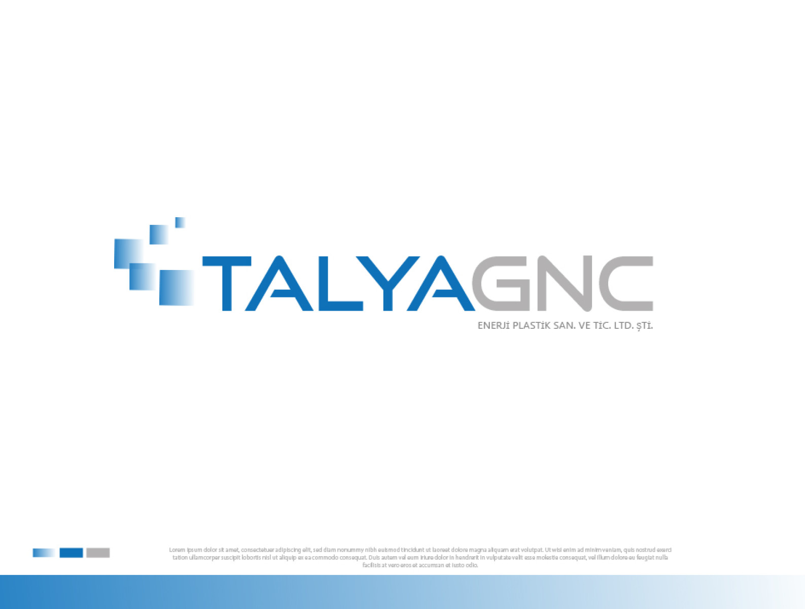 Tasarlayan 8888-Firmamız için logo ihtiyacı