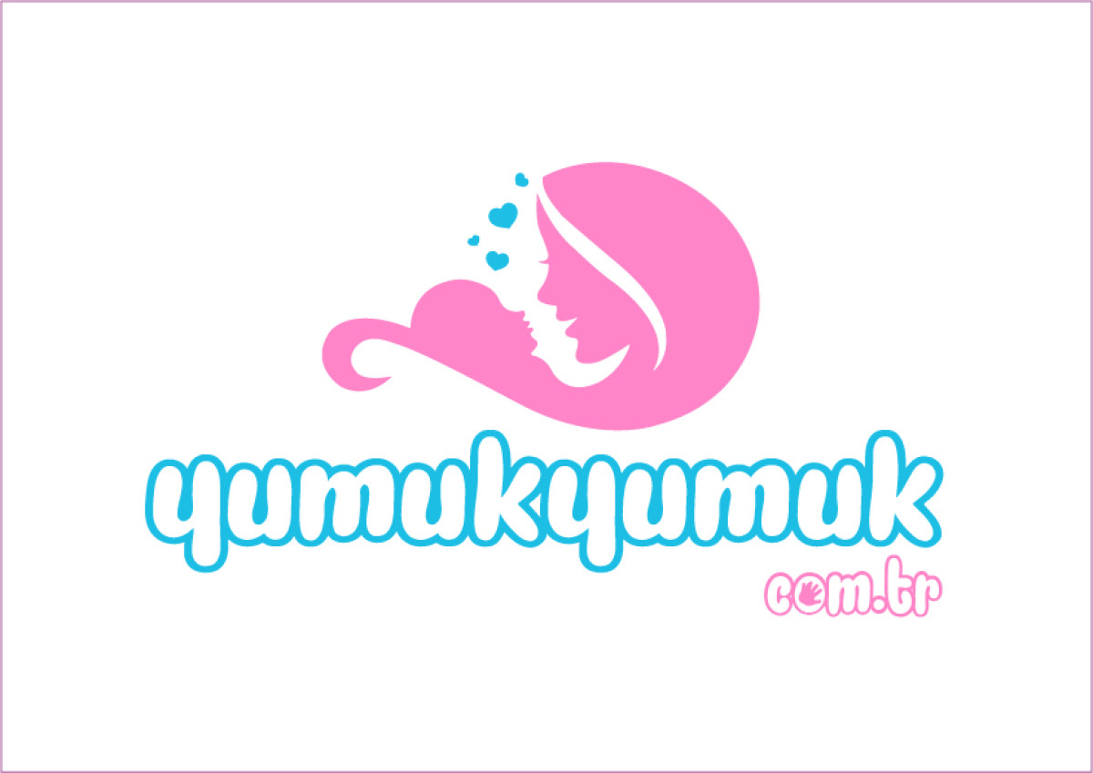 Tasarlayan ozlem45-YUMUKYUMUK.COM.TR Logo ve Amblem Tasarım