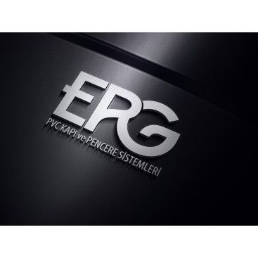 PVC PROFİLİ İÇİN LOGO TASARIMI yarışmasına tasarımcı Rapsodi tarafından sunulan  tasarım 