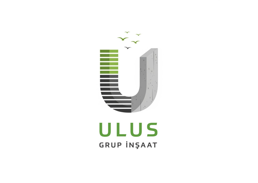 AİLE ŞİRKETİMİZ İÇİN ULUS'A YAKIŞIR LOGO yarışmasına tasarımcı Freelancetasarim tarafından sunulan  tasarım 