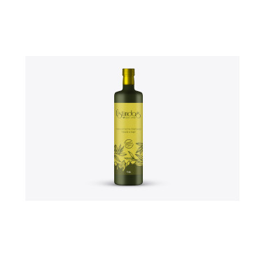 Logo ve Ambalaj tasarımı yarışmasına tasarımcı SedaOzgee  tarafından sunulan  tasarım 